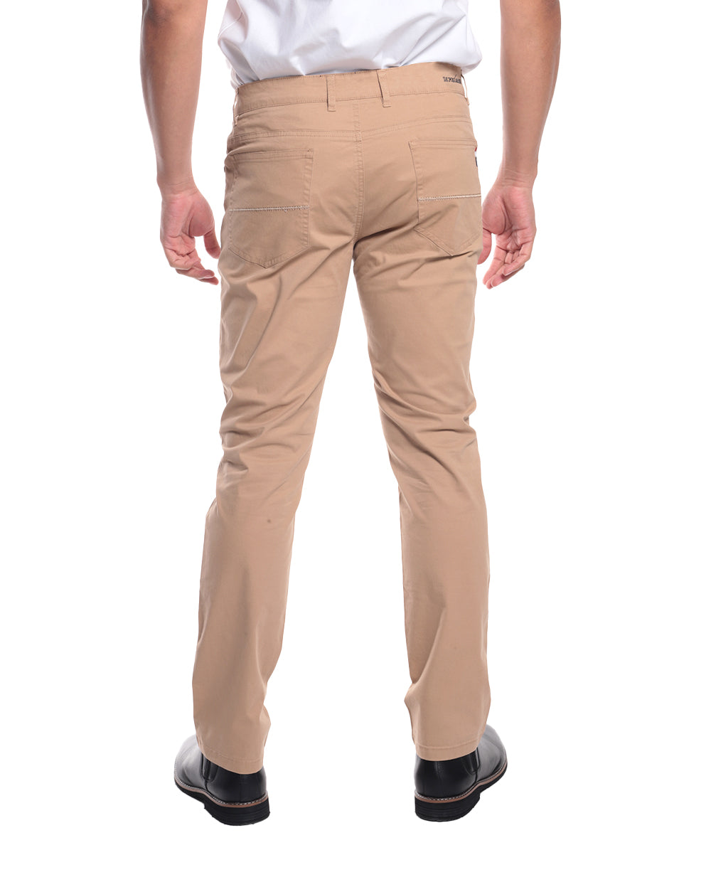 Pantalón Casual Polo