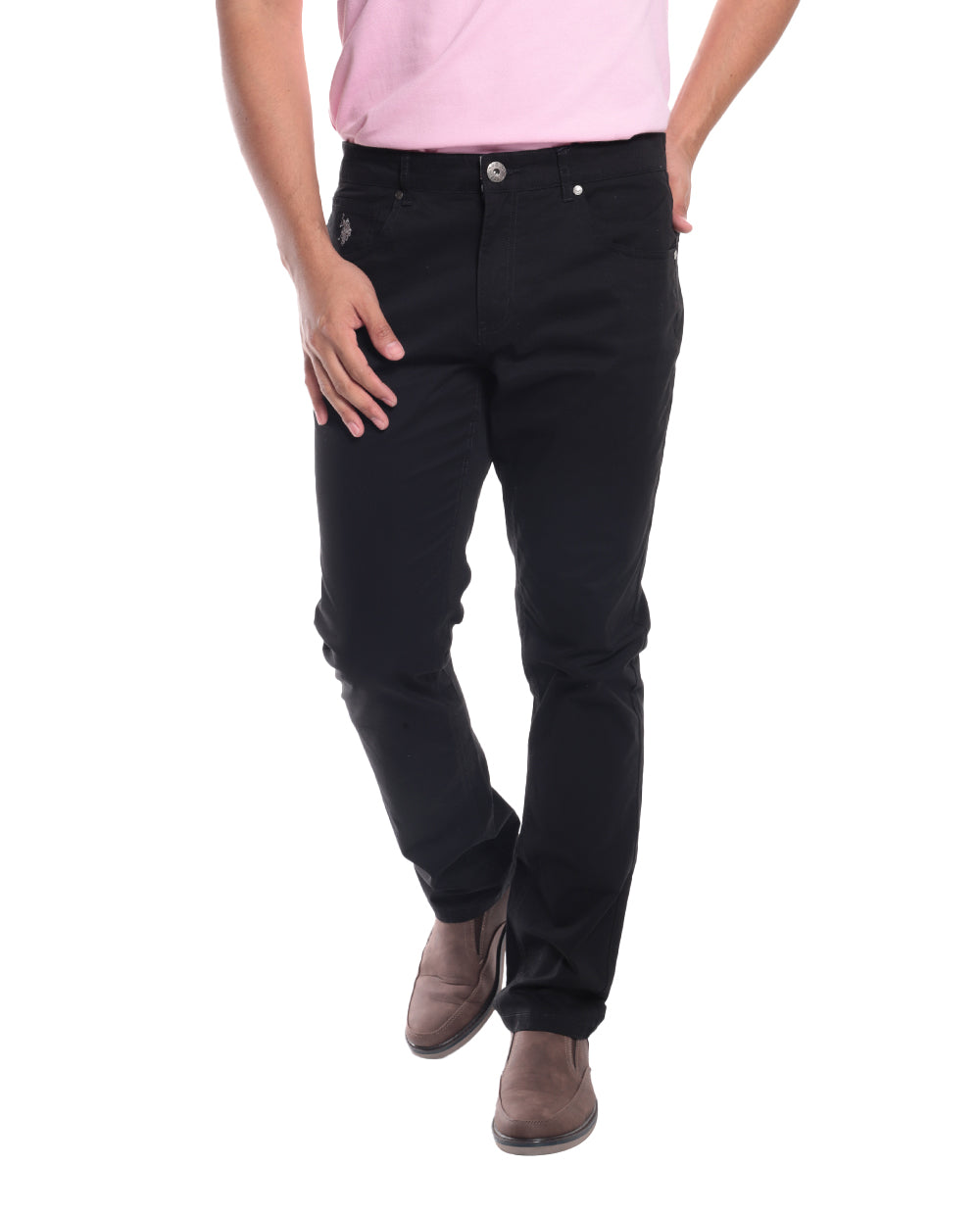 Pantalón Casual Polo