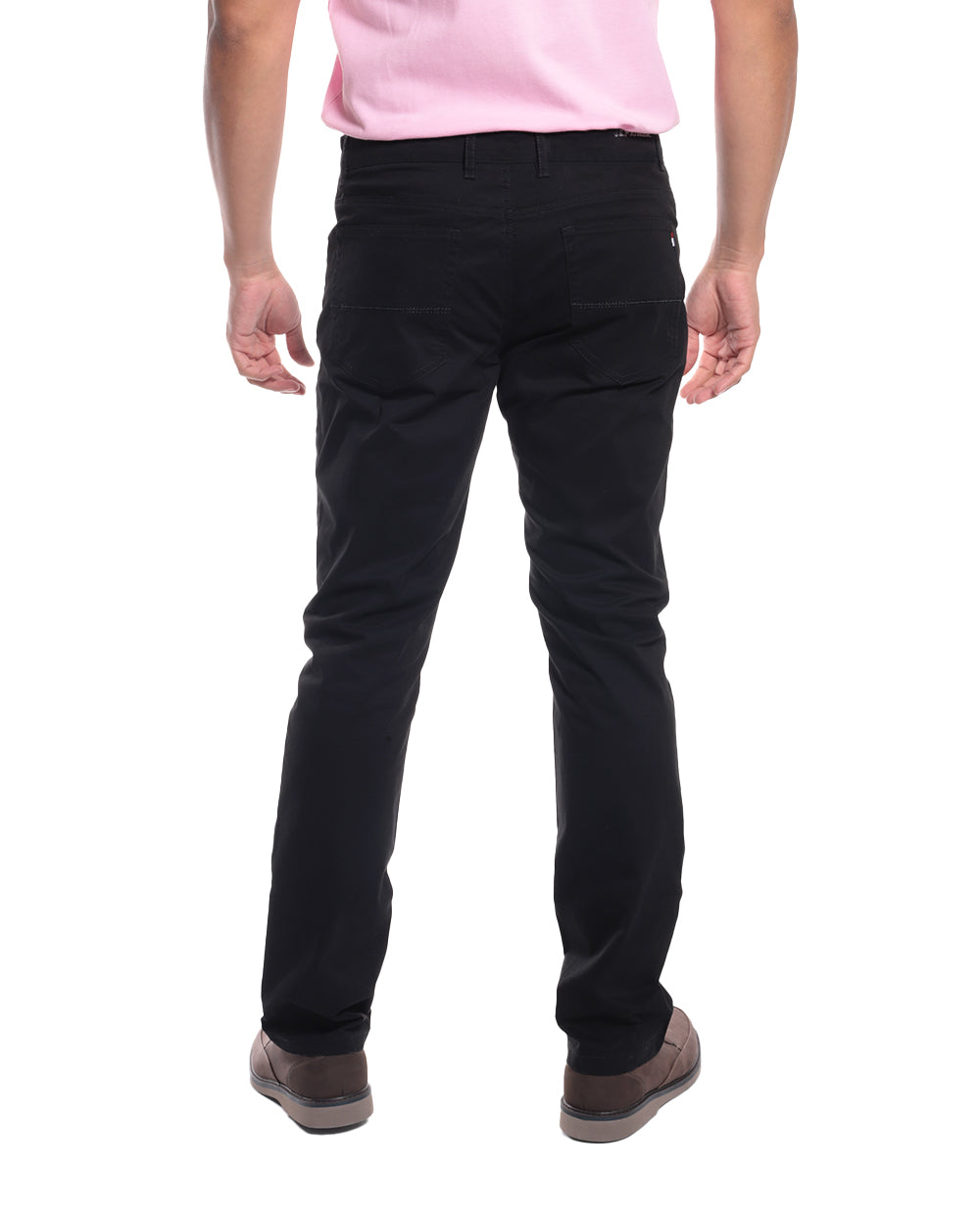 Pantalón Casual Polo