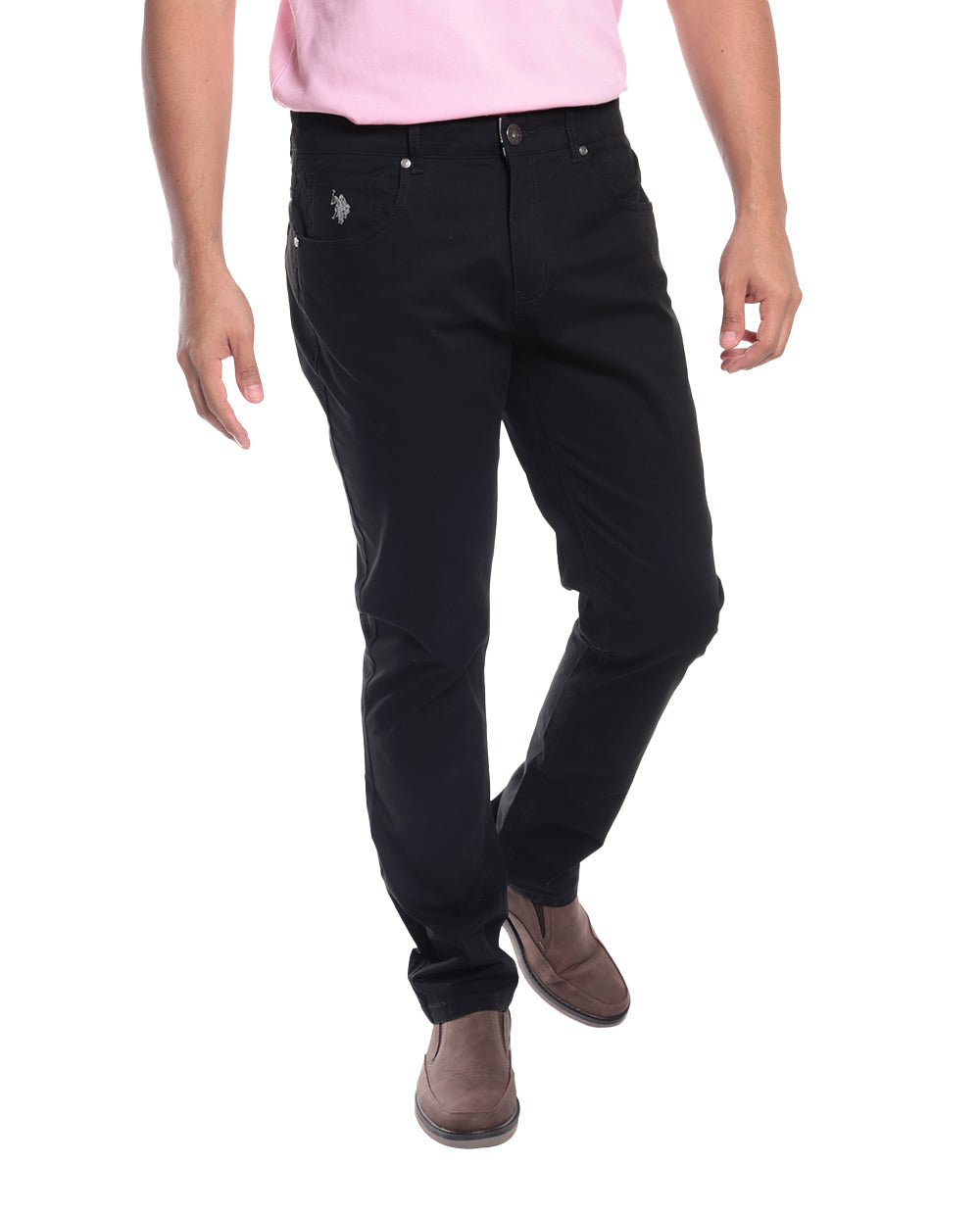 Pantalón Casual Polo