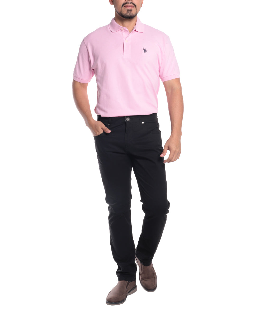 Pantalón Casual Polo